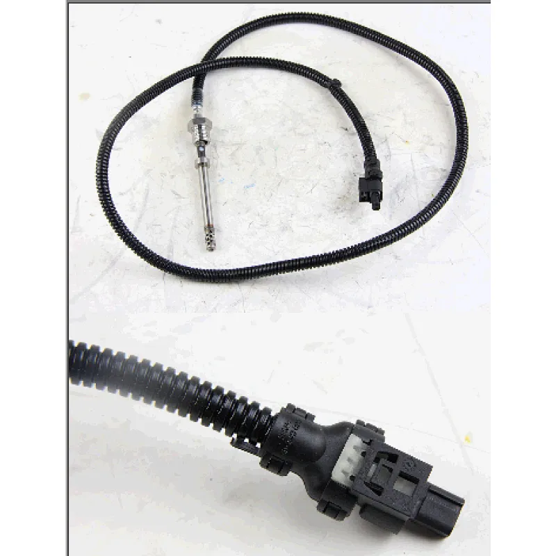EXHAUST GAS TEMPERATURE SENSOR,2P,L=550/750MM
