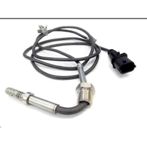 EXHAUST GAS TEMPERATURE SENSOR,2P,L=200/355MM