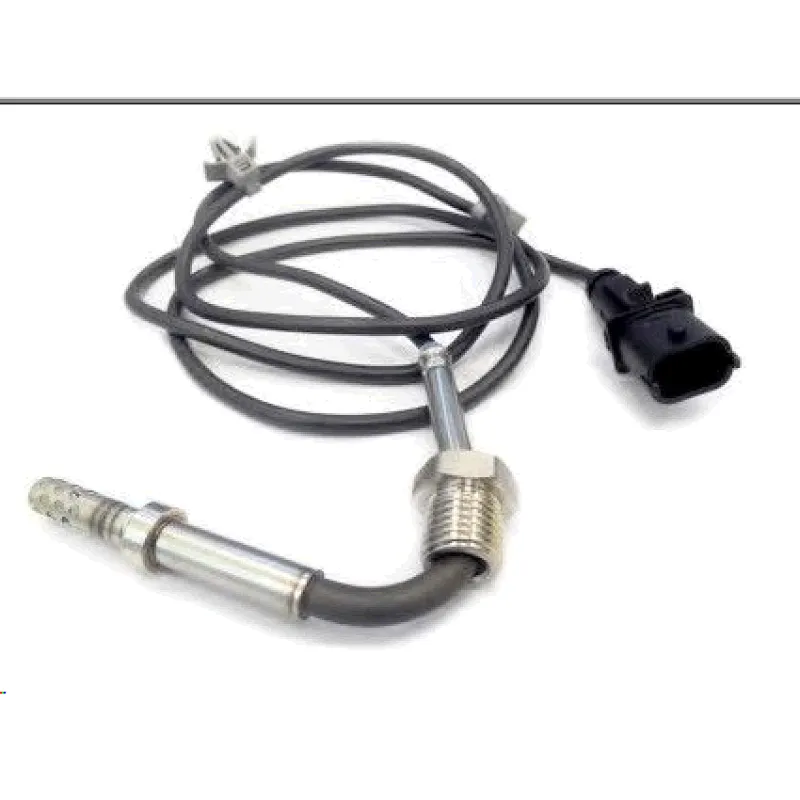 EXHAUST GAS TEMPERATURE SENSOR,2P,L=200/355MM