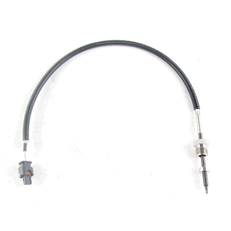 EXHAUST GAS TEMPERATURE SENSOR,2P,L=370MM