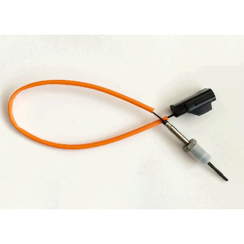 EXHAUST GAS TEMPERATURE SENSOR,2P,L=540MM