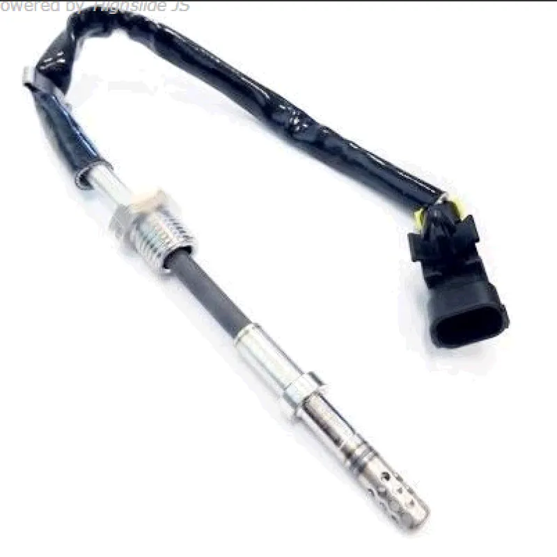 EXHAUST GAS TEMPERATURE SENSOR,2P,L=200/390MM