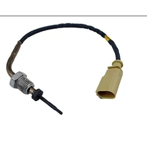 EXHAUST GAS TEMPERATURE SENSOR,2P,L=450MM