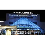 Luminous Building Materials - LuxLive London - Shone Lighting