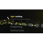 Frankfurt Light + Building Fair - Shone Lighting