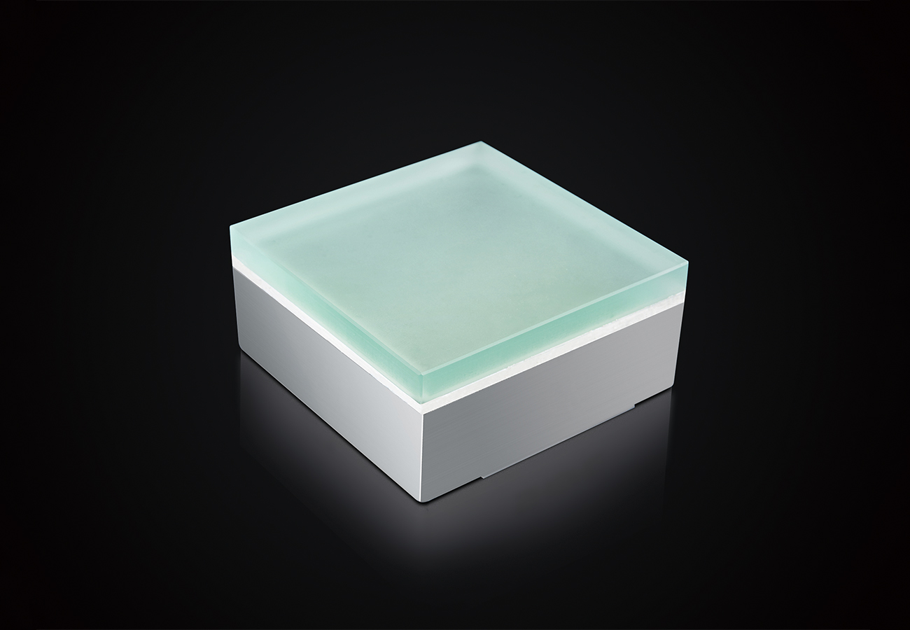 LED brick light - LED light manufactures for architecture & landscape - Shone Lighting