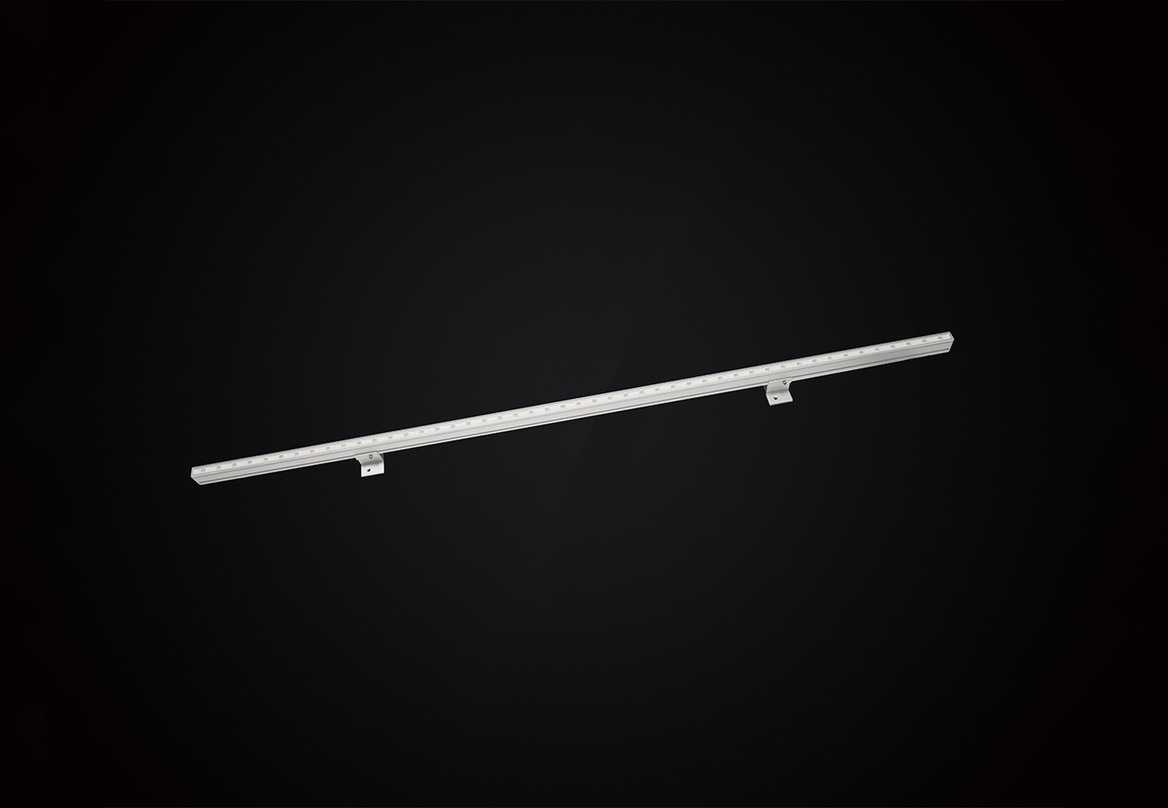 LED linear light - LED light manufactures for architecture & landscape - Shone Lighting
