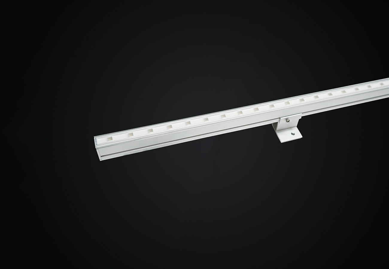 LED linear light - LED light manufactures for architecture & landscape - Shone Lighting