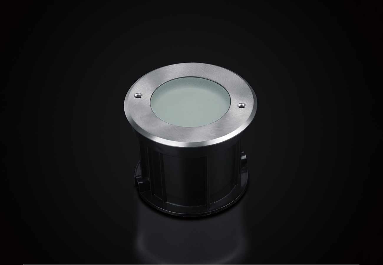 LED brick light - LED light manufactures for architecture & landscape - Shone Lighting
