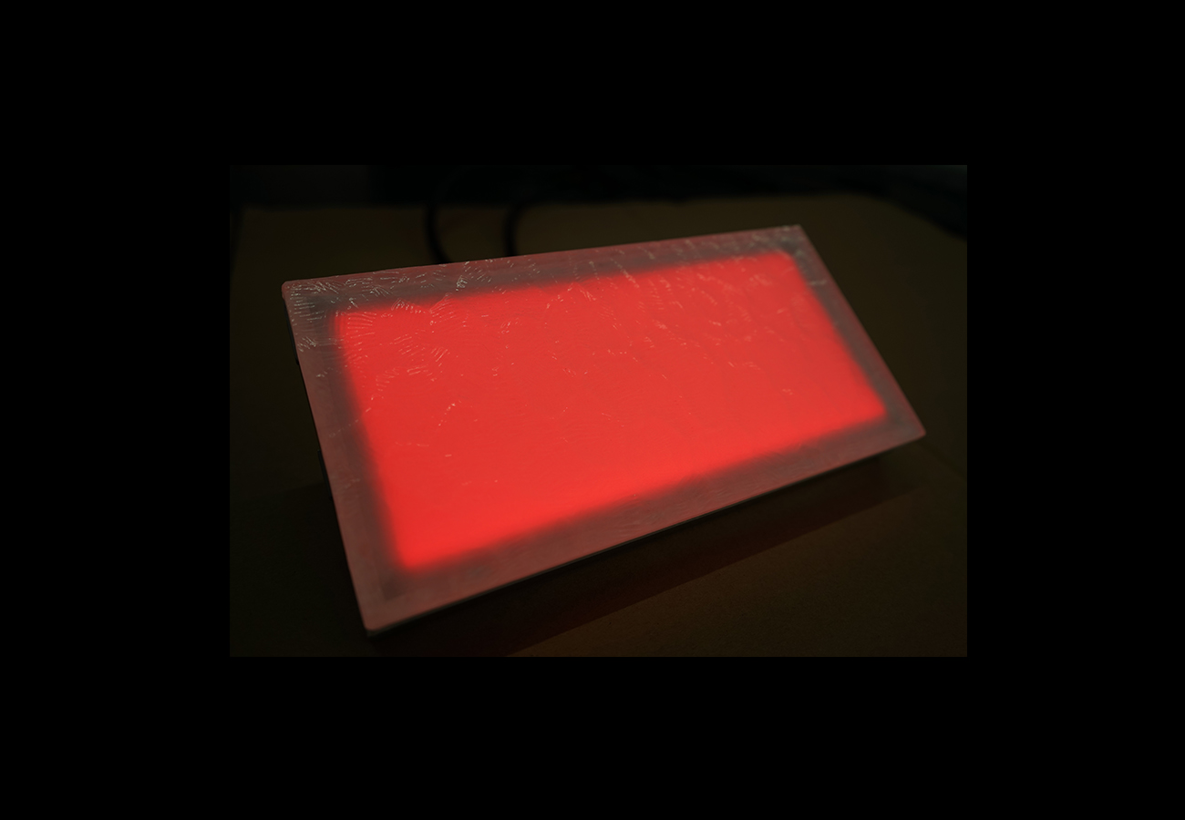 LED Wall Tile - LED light manufactures for architecture & landscape - Shone Lighting