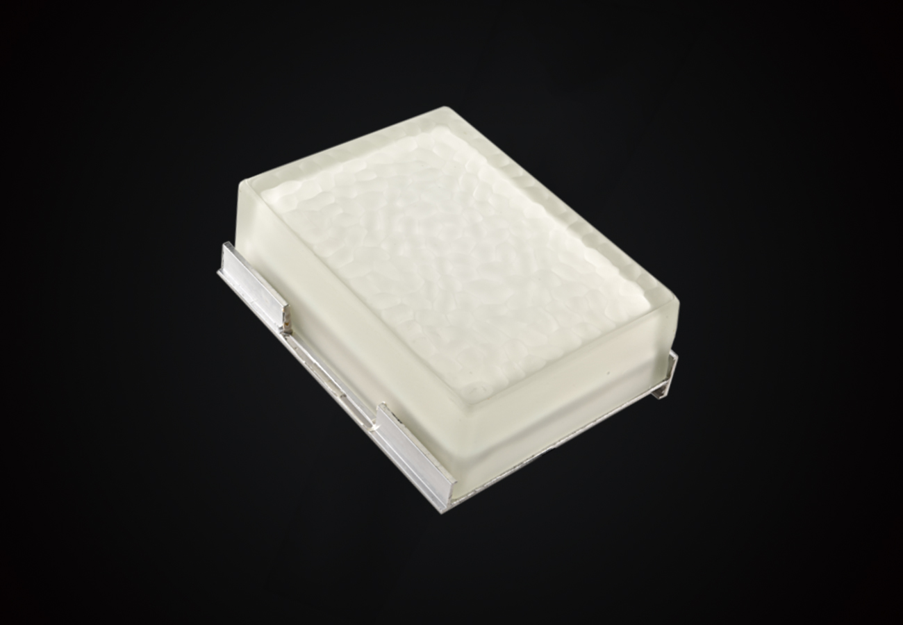 LED wall tile - Product - Shone Lighting