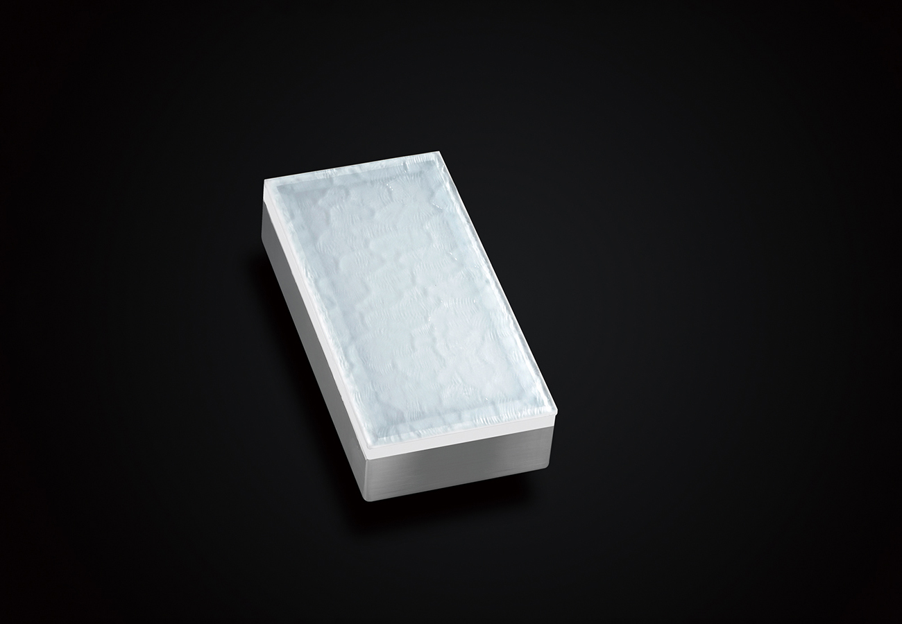 LED Wall Tile - LED light manufactures for architecture & landscape - Shone Lighting
