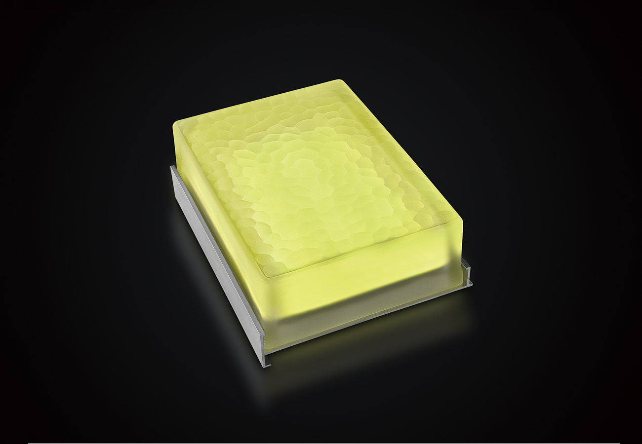LED wall tile - Product - Shone Lighting