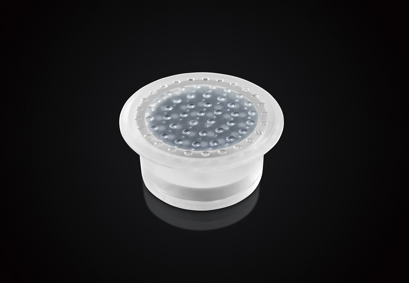 Solar LED Brick Light - LED light manufactures for architecture & landscape - Shone Lighting