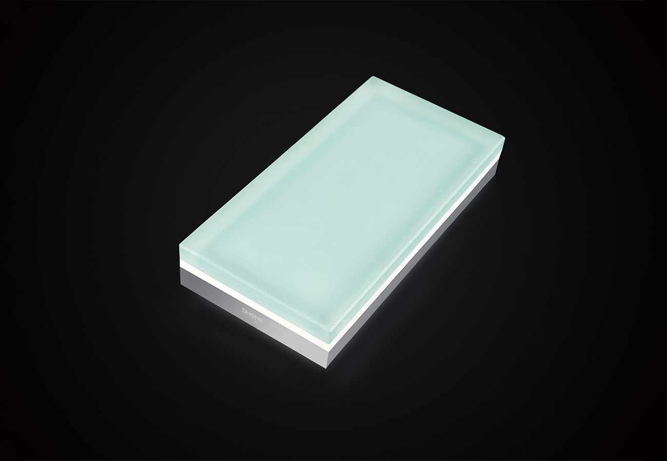 LED brick light - LED light manufactures for architecture & landscape - Shone Lighting
