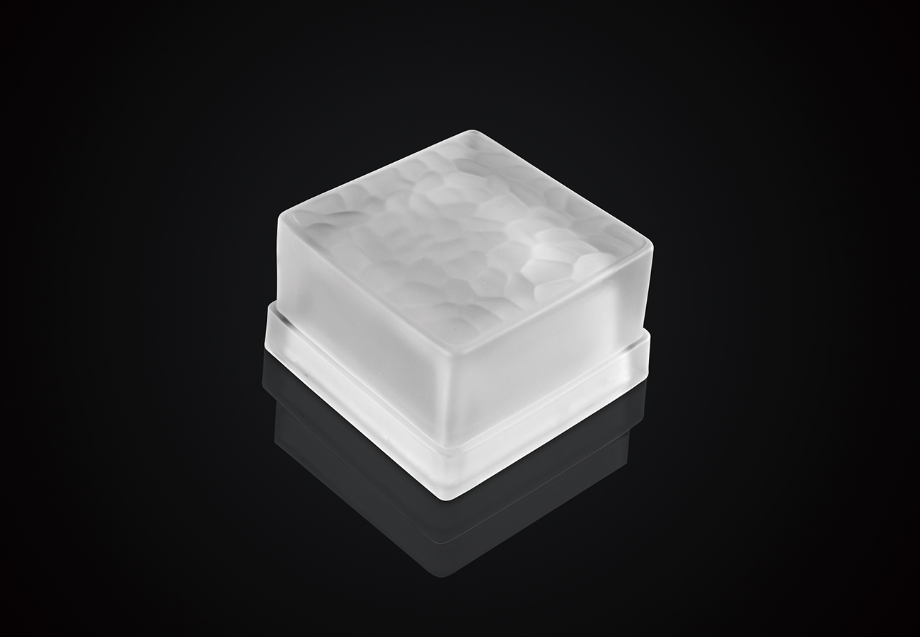 LED brick light - LED light manufactures for architecture & landscape - Shone Lighting