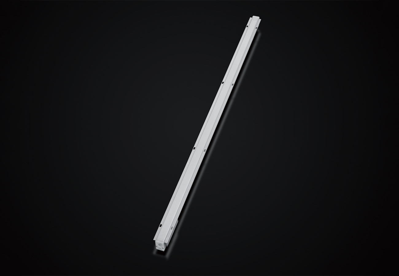 LED linear light - LED light manufactures for architecture & landscape - Shone Lighting