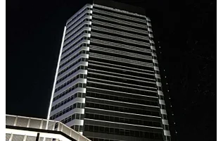 Shanghai Xisiwenli - LED linear light - Shone Lighting