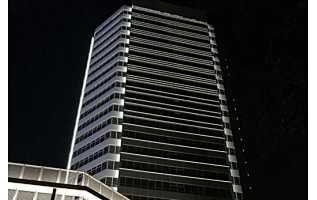 Shanghai Xisiwenli - LED linear light - Shone Lighting