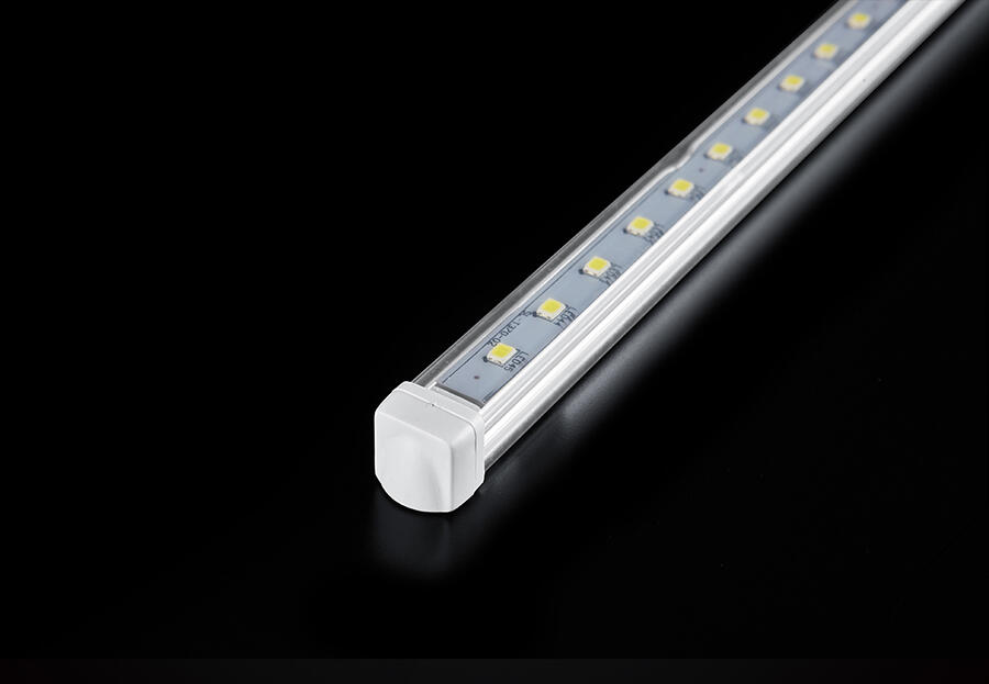 LED freezer light - LED light manufactures for architecture & landscape - Shone Lighting