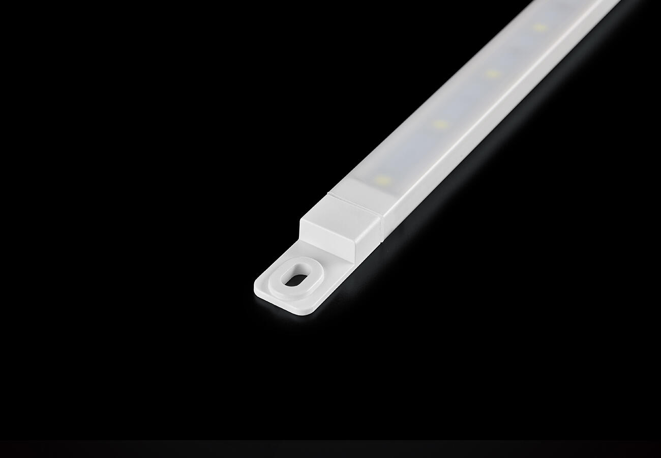 LED freezer light - LED light manufactures for architecture & landscape - Shone Lighting