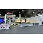 2021 Guangzhou International Lighting Exhibition - SHONE's Booth Review
