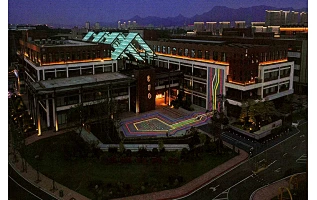 2022 Asian Lighting Design Awards