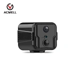 2020 Newest & Hotest 4G securtity lte SIM card mini ip camera markted