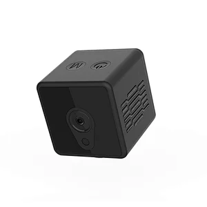 S1 ip video mini wifi wireless cctv small security camera