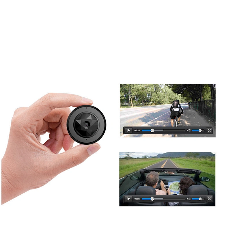 small video camera, wireless hidden camera