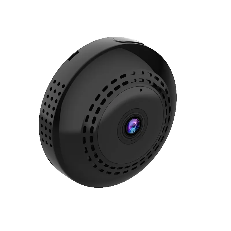 C2 Mini Camera Espion Invisible - Full Options - NEW MODEL
