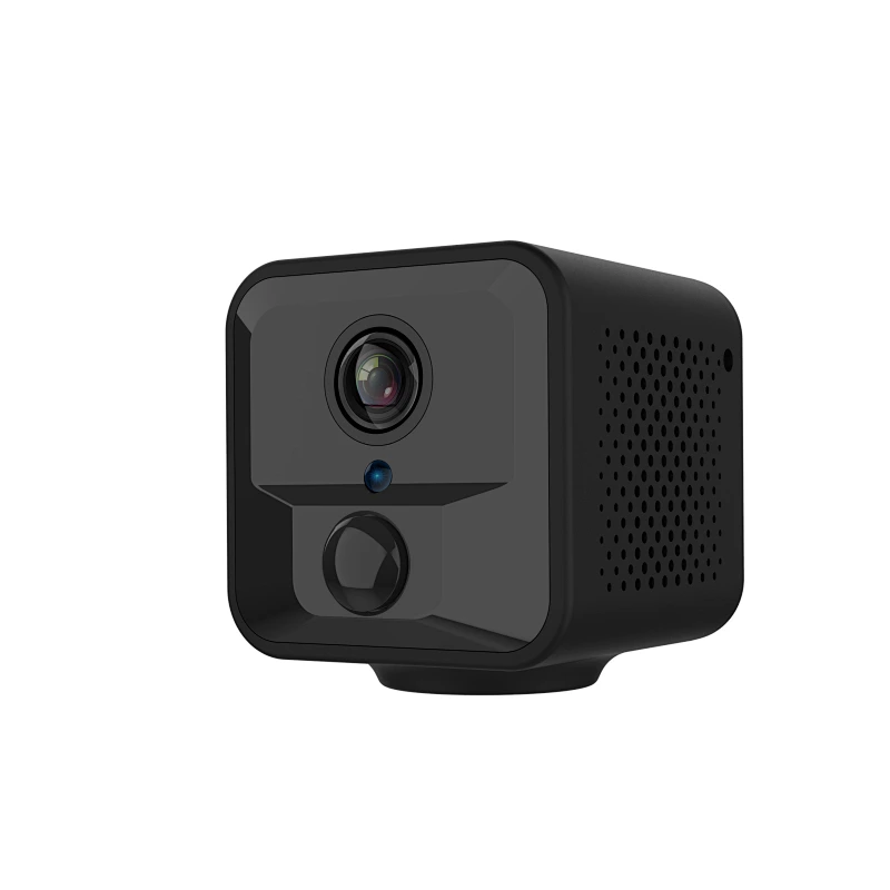 Security Camera, Mini Camera, Wi-Fi Security Camera