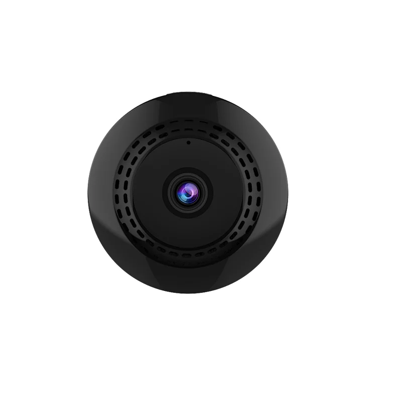 C2+ 1080p micro small video wifi wireless night vision mini hidden camera