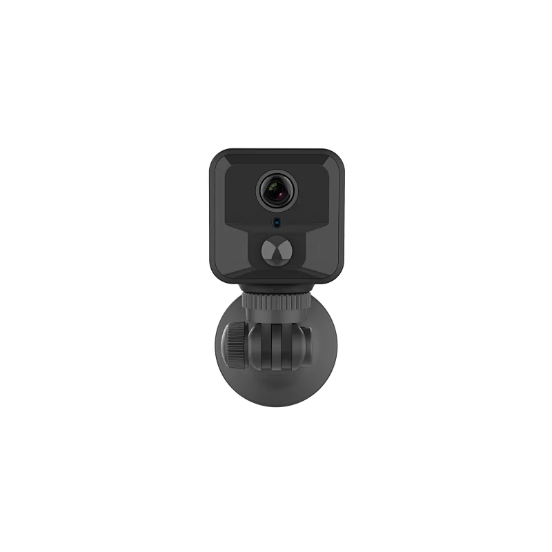 Security Camera, Mini Camera, Wi-Fi Security Camera