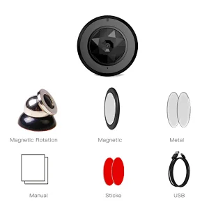 small video camera, wireless hidden camera