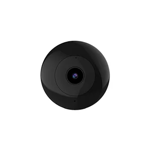 C2 720P mini wireless cctv security camera micro small hidden wearable camera