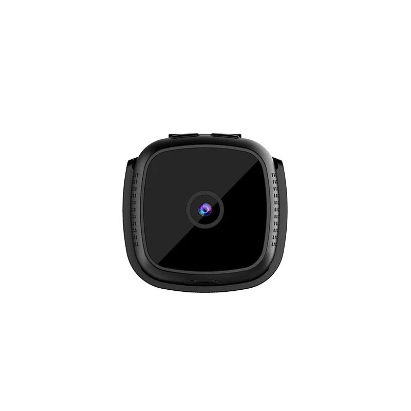 C9 mini ip video security camera wearable body worn wifi camera