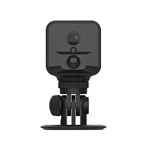 Security Camera, Mini Camera, Wi-Fi Security Camera