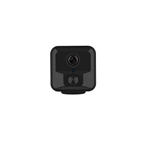 Security Camera, Mini Camera, Wi-Fi Security Camera