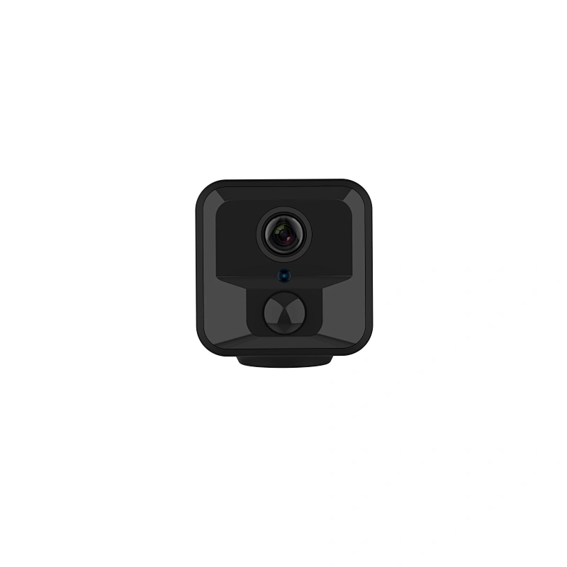 Security Camera, Mini Camera, Wi-Fi Security Camera