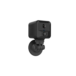 Security Camera, Mini Camera, Wi-Fi Security Camera