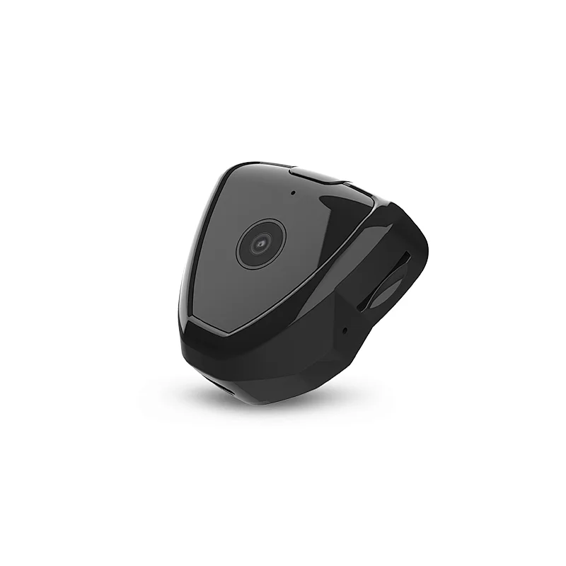 S6 720p wireless micro small hidden cctv camera wifi mini wearable camera