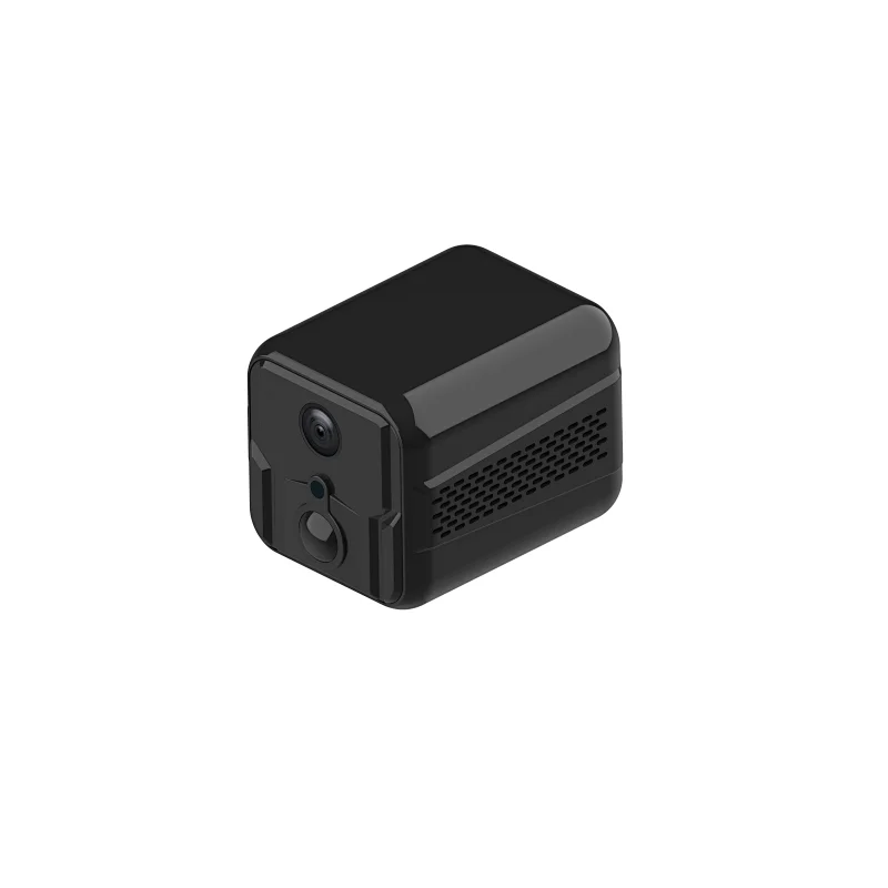 Hidden Camera, Mini Security Camera, CCTV Micro Hidden Camera