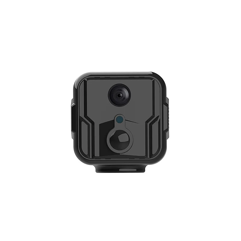 Hidden Camera, Mini Security Camera, CCTV Micro Hidden Camera
