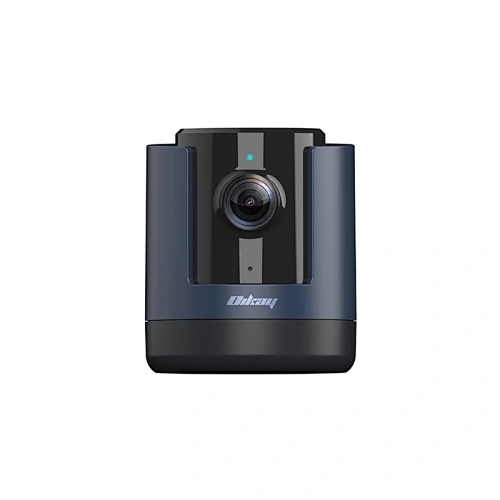 security camera motion detection