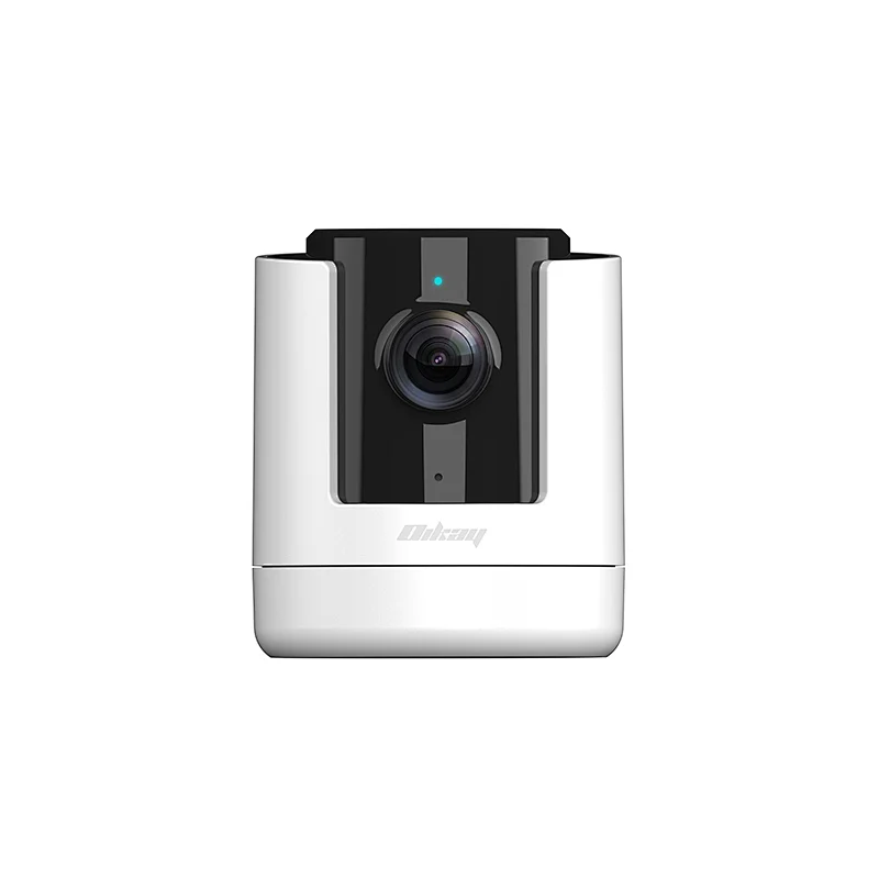 X3 Mini PTZ Pet Camera 1080P Zoom Two Way Audio Security Camera Baby Monitor