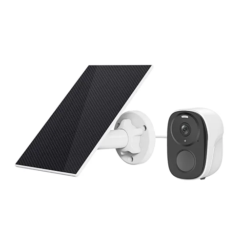 Wireless Battery Camera, Battery Camera