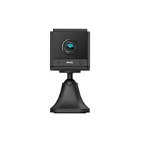 S20 Black New Wi-Fi Pet Camera Baby Monitor Mini Compact Security  Camera Full HD Two Way Talk