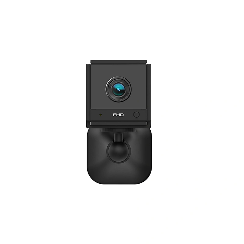 Mini Compact Security Camera