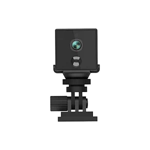 Wi-Fi Security Camera, IP Camera, Security Camera